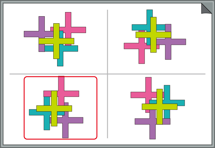 �N�C�Y�����Ђ̒����̓N�C�Y