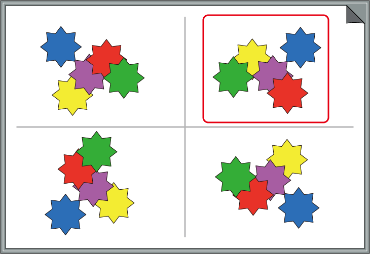 �N�C�Y�����Ђ̒����̓N�C�Y