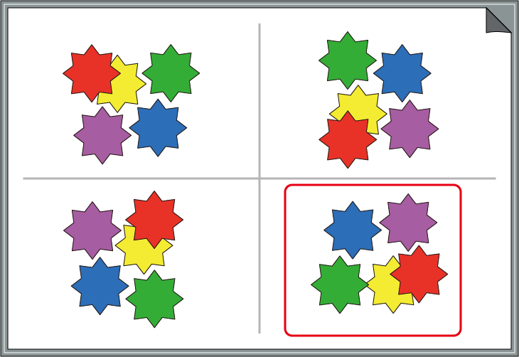 �N�C�Y�����Ђ̒����̓N�C�Y