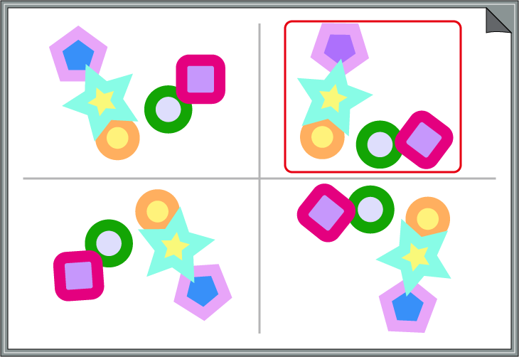 �N�C�Y�����Ђ̒����̓N�C�Y