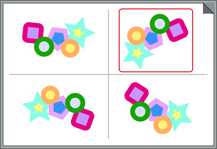 �N�C�Y�����Ђ̒����̓N�C�Y